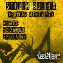 Steven Bullex - African Mentality