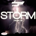 Danny Tell - Storm (Original Mix)