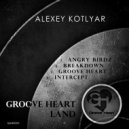 Alexey Kotlyar - Intercept