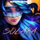 SonikBuster - Escape the Sunrise (Original mix)