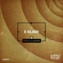 E-klash - Sine Illusion (Original Mix)