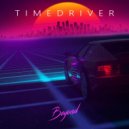 Timedriver - Gravity (Original mix)