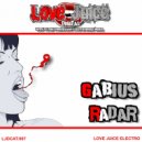 Gabius - Radar (Original Mix)