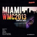 Ellroy & Steven Caicedo - Groove Syndrome (Original Mix)