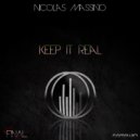 Nicolas Massino - Keep It Real (Original Mix)