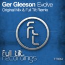 Ger Gleeson - Evolve (Original Mix)