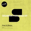 Oraa - Lady Sisamon (Original Mix)