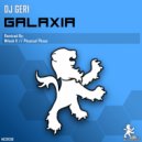 DJ Geri - Galaxia