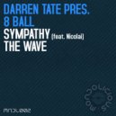 Darren Tate pres. 8 Ball feat. Nicolai - Sympathy (Tate Vs. James Remix)