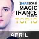 Alex Flip - Dilena (Michael Retouch Uplifting Remix)