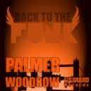 Palmer Woodrow - I Wanna Be With You (DJamSinclar Remix)