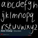 Alex Cramp - I Need You (Original Mix)