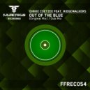 Dirkie Coetzee feat. Ridgewalkers - Out of The Blue