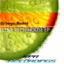 DJ Sergio Madrid - Tech Mazt Lemon (Original Mix)