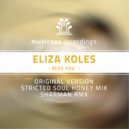 Eliza Koles - Miss You (Stricted Soul Honey Mix)