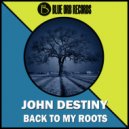 John Destiny - What Makes You (Original Mix)