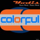 Yodis - Inner World (Original Mix)