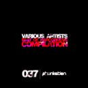 J. Vitoria - Hardclub