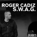 Roger Cadiz - Guitar Vibes