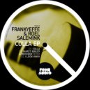 Frankyeffe & Roel Salemink - I Look Away (Original Mix)