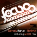 Dennis Bunas - Refene