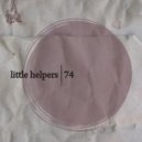 Alejandro Fernandez - Little Helper 74-5 (Original Mix)