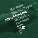 Mike Montano - Nice & Easy (Soulight Untitled Remix)