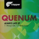 Quenum - Black Forest