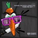 Kassier, The Sahoo Connection - Pump It (Original Mix)