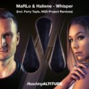 MaRLo & Haliene - Whisper