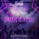DJ Baby Eva - Freedom (Original Mix)