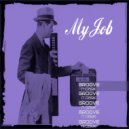 Erik Budai - My Job