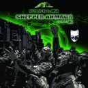 Le Bask - Shepper Armada (Original Mix)