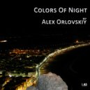 Alex Orlovskiy - Flip Side of Life