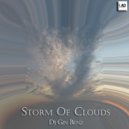 DJ Gin Benz - Storm Of Clouds