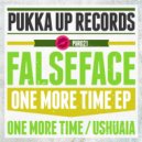Falseface - Ushuaia