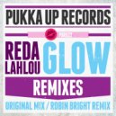 Reda Lahlou - Glow (Robin Bright Remix)