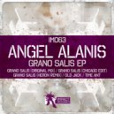 Angel Alanis - Grano Salis
