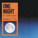 MK & Sonny Fodera Ft. Raphaella - One Night