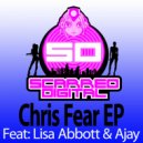 Chris Fear & Ajay - Club Sound (Original Mix)