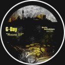 G-Day - Sine (Original Mix)