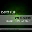 R\'m Electro - Skyline (Original Mix)