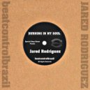 Jared Rodriguez & Edwin Uribe - Pianno Stuff