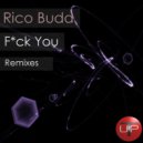 Rico Buda - Fuck You