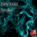 Dirty Kidd - Many Faces