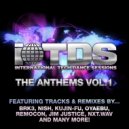 Nish - Drive Me Crazy (Dubstek Mix)