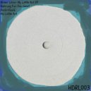 Bravo Litva - My Little Art