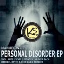 Manuel Witt - Personal Disorder (Rico Buda Remix)