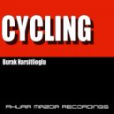 Burak Harsitlioglu - Cycling