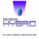 Burak Harsitlioglu - Hybrid